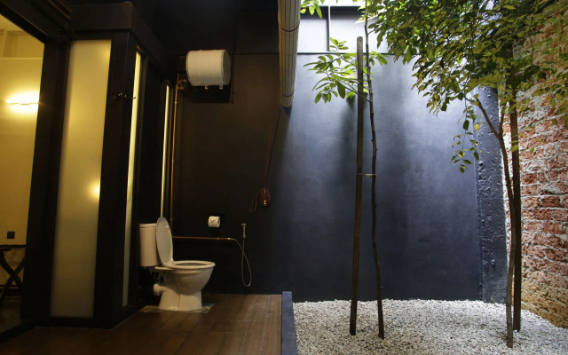 Tian Jing Hotel