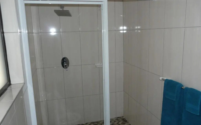 World Sossego Guest House
