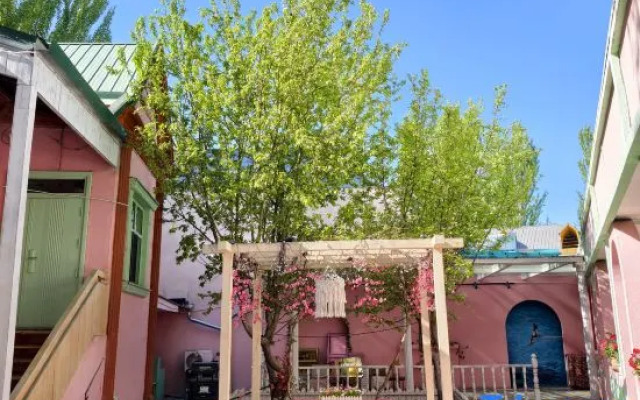 Wenwo Home B&B