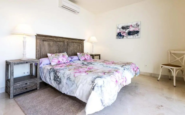 Apartment Magnolia Golf Resort