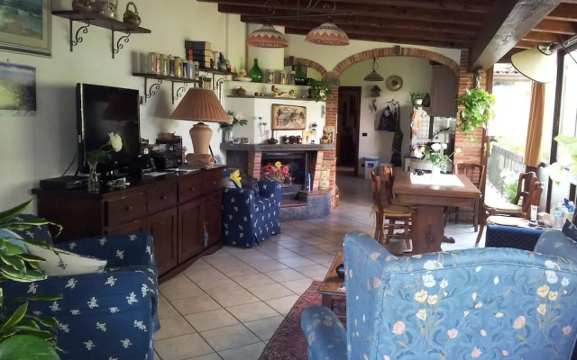 Villa Rosa Etna Bed & Breakfast