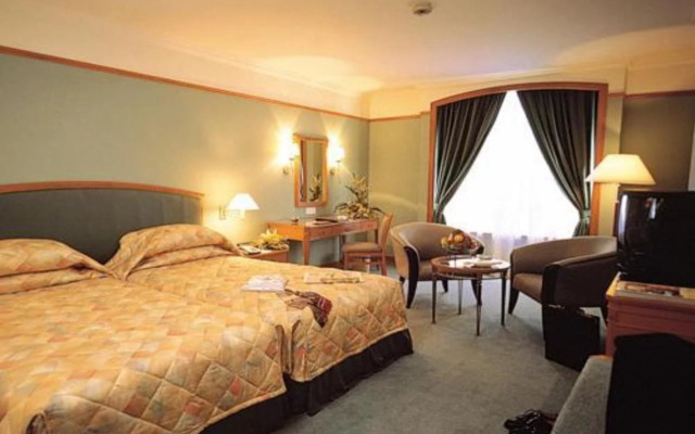 Mardhiyyah Hotel and Suites