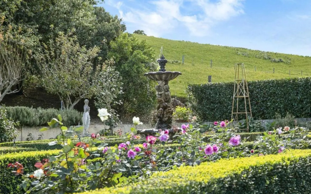 The Villa @ Linden Hall Highlands Luxury