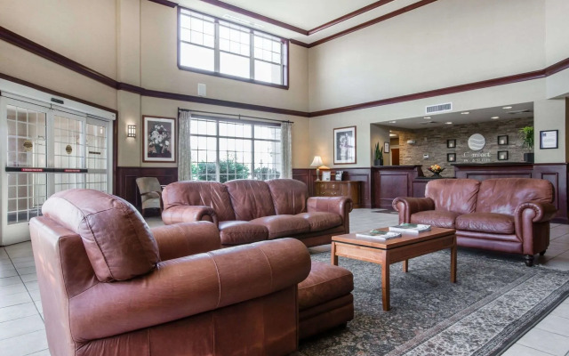 Fairfield Inn & Suites by Marriott Goshen Middletown