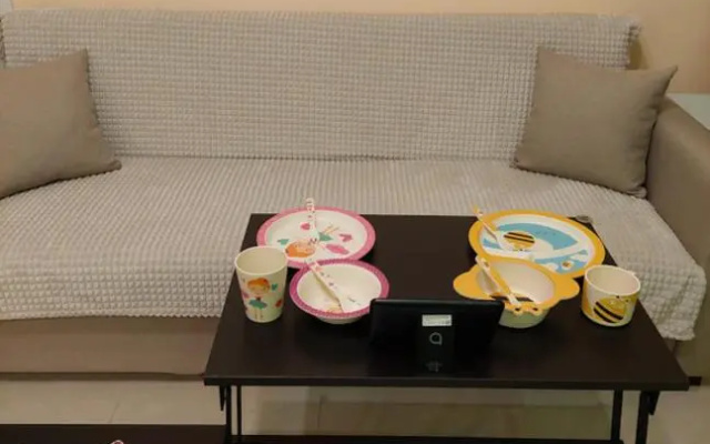 Apollo 2 - Luxury Apartment