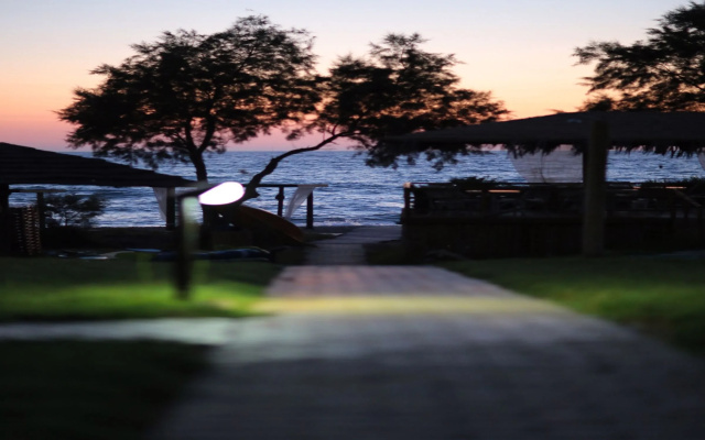 Analipsi Villas Beach Front