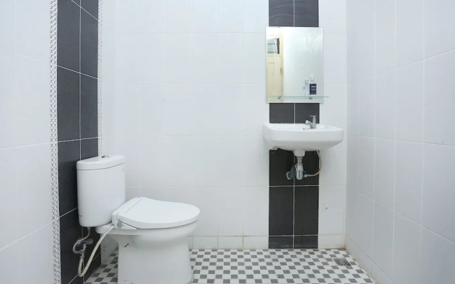 OYO 2268 Tim-tim Homestay Syariah