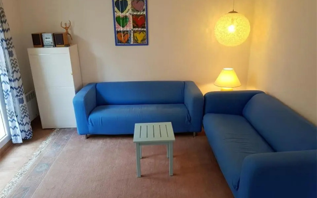 Hp22 : Villa 4 Pièces 6 Couchages Narbonne Plage