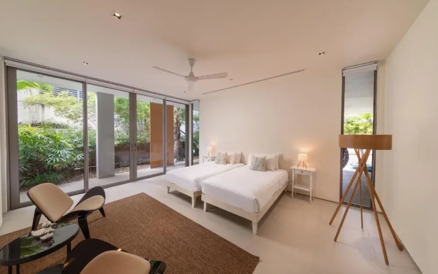 Villa Roxo
