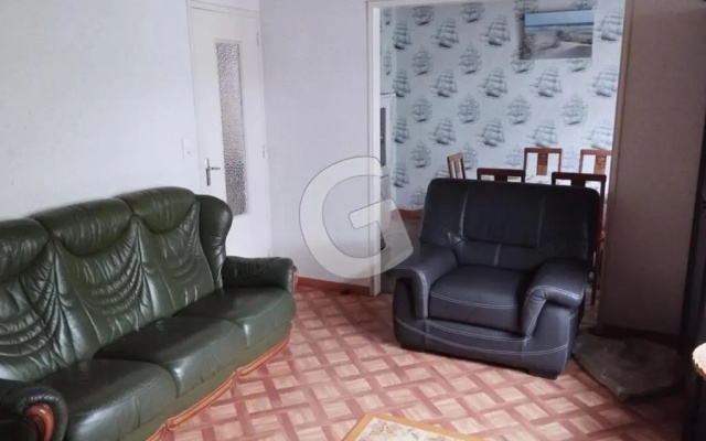 Maison La Tranche-sur-Mer, 4 pièces, 5 personnes - FR-1-357-9