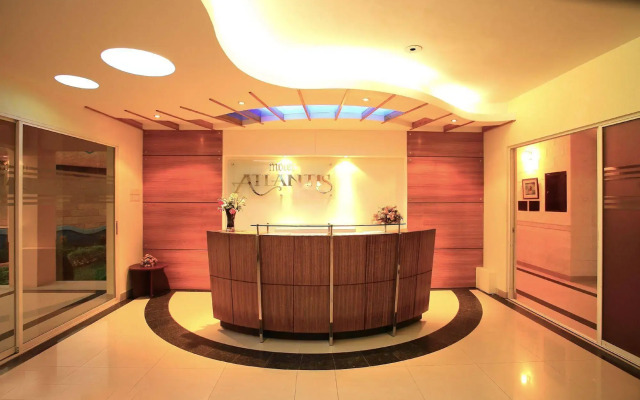 Resort Atlantis