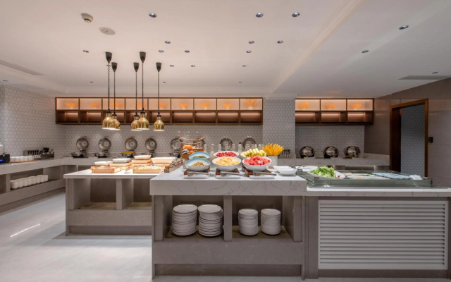 Vienna International Hotel Guangzhou Xinshi