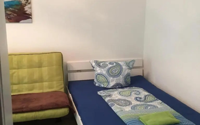 Apartment Schwarzwald