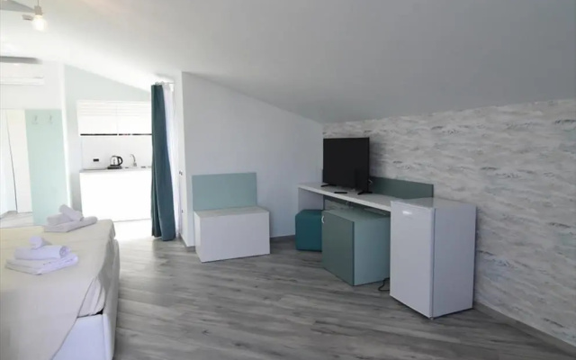 Hotel Calypso Salerno
