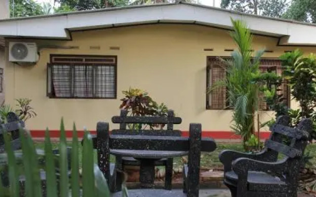 Wilkinson Bungalow