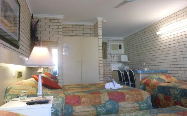 Cara Motel