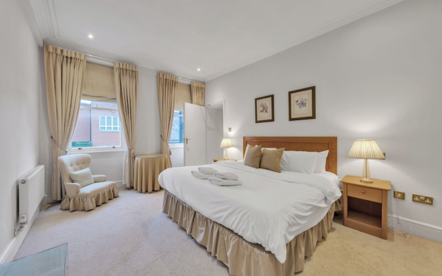 Hertford Flat 11