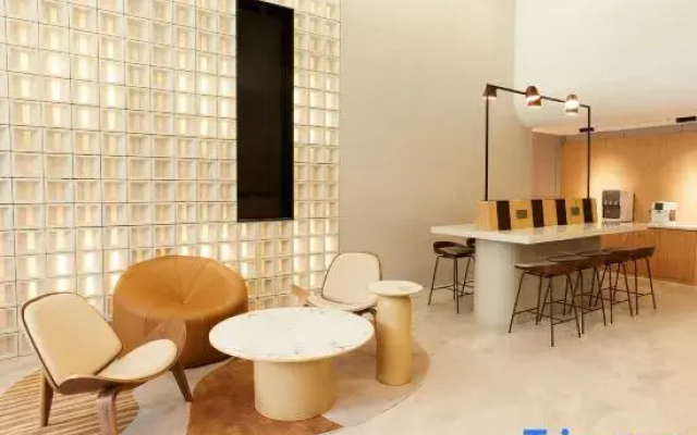 Homeinn Selected Hotel (Panjin Xianghai Avenue Liaoyou Yigao)