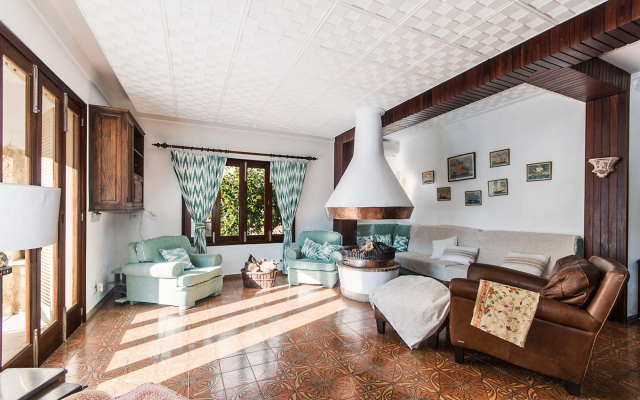 Villa Hibiscus