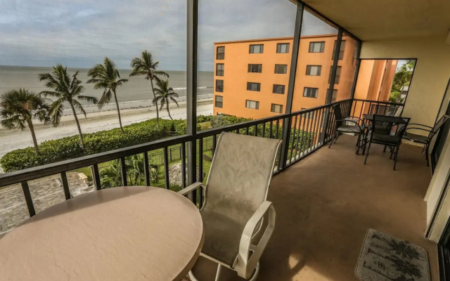 Villa Del Mar 402