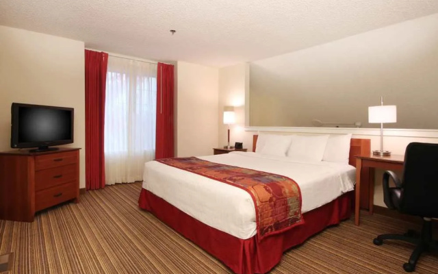Residence Inn Portland Downtown/Lloyd Center