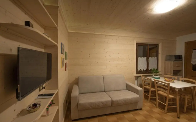 Casa Per Vacanze Letizia