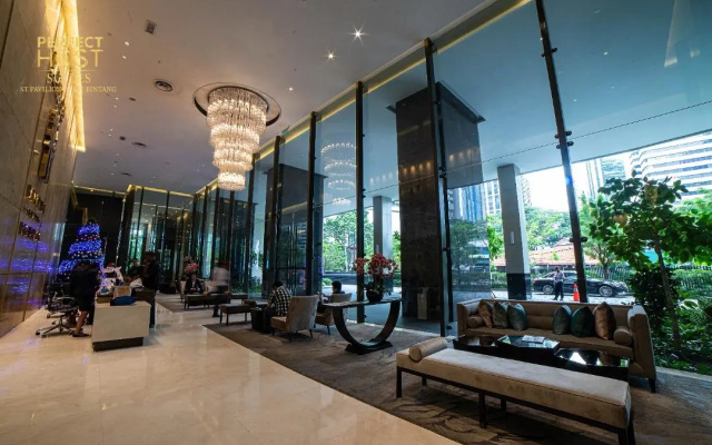 PH Suites @ Pavilion Bukit Bintang