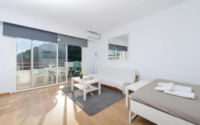 Nice Studio in Siesta 2 in Puerto Alcudia 4