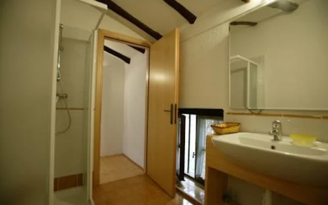 B&B Casa Nongruella