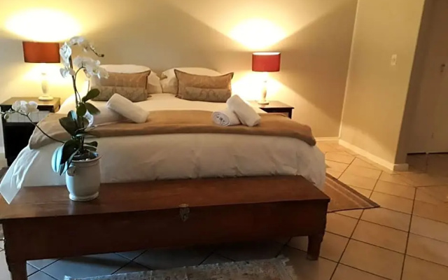 St Georges Guest House