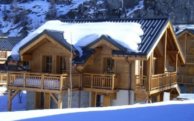 Chalet Odalys Alpen Roc