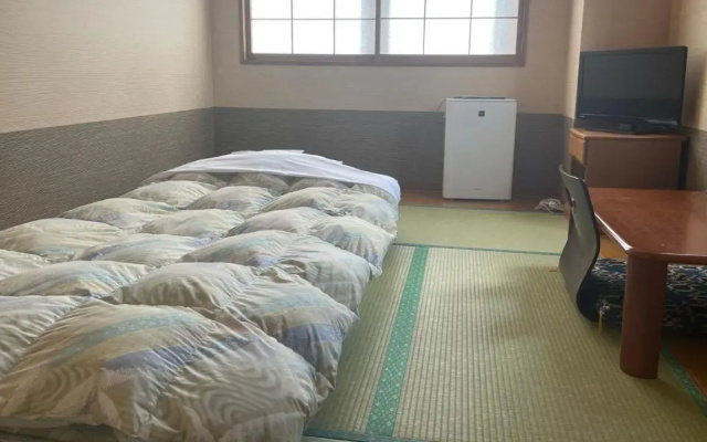 Business Hotel Ekimae