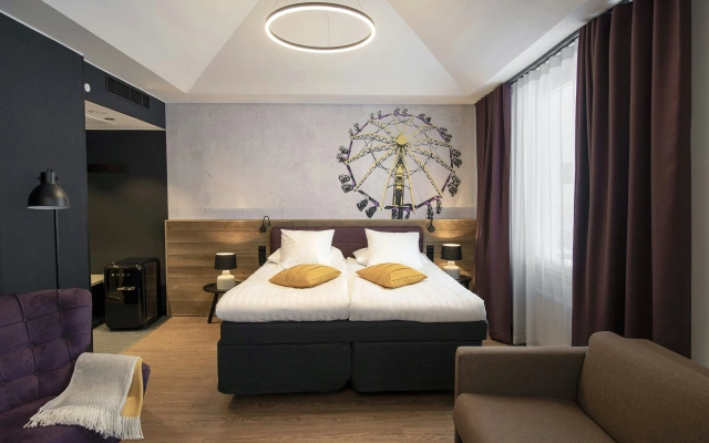 Original Sokos Hotel Vaakuna Kouvola