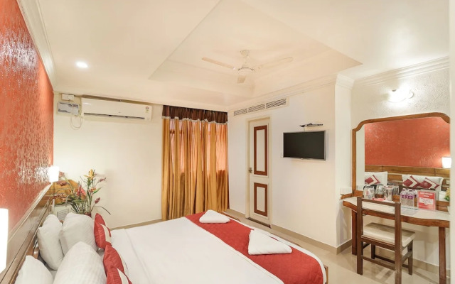 Octave Church Inn