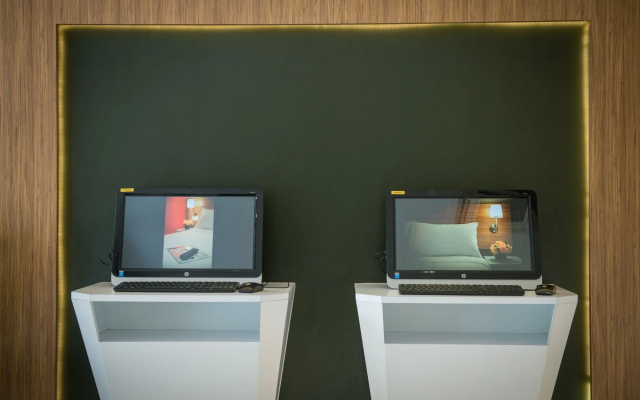 Sovotel Boutique Hotel