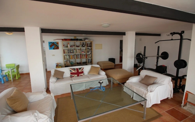 Villa Mar