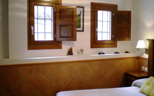 Apartamentos San Martin