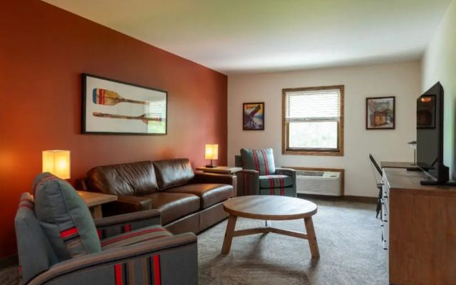 Lodge at Schroon Lake