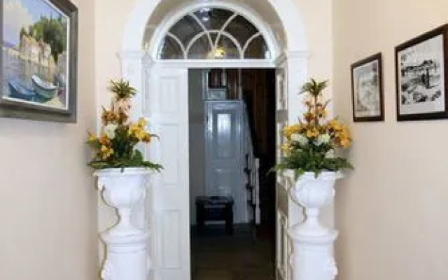 Stemar Luxury Villas
