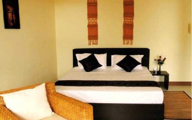 Baan Bon Kao Villa