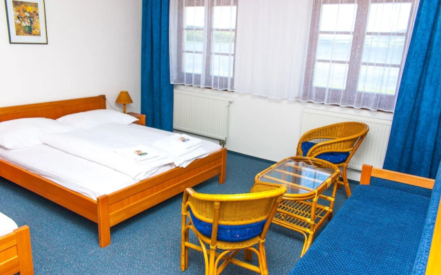 Hotel Na Pláži