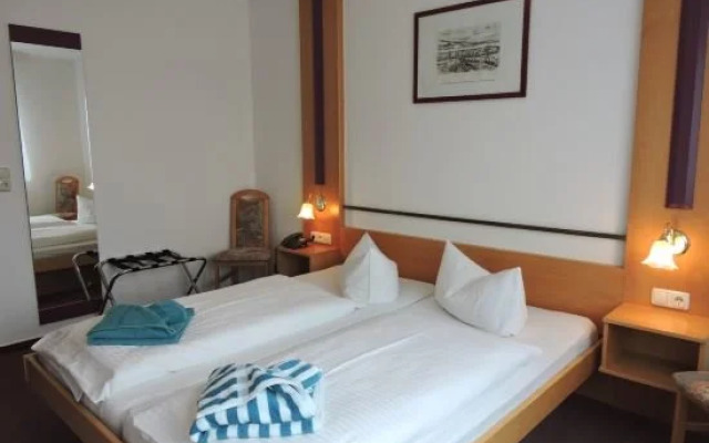 Pension Schwalbennest