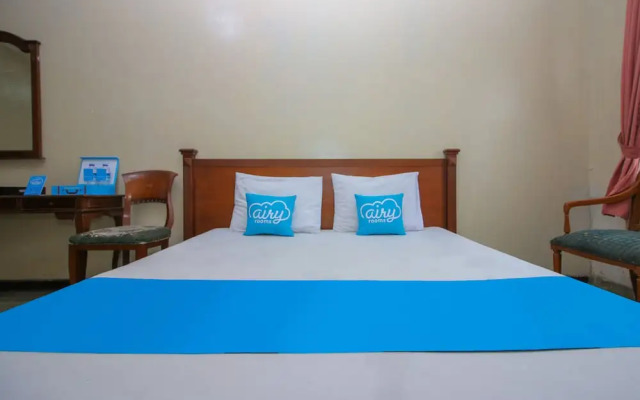Airy Sudirman 34 Bogor