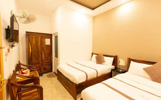 Thuan Hoa Hotel Dalat