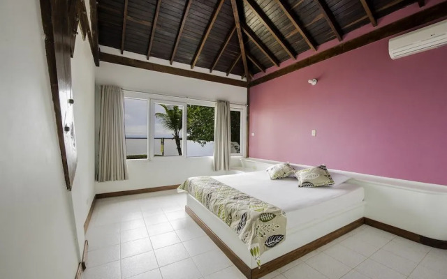 Cispata Marina Hotel