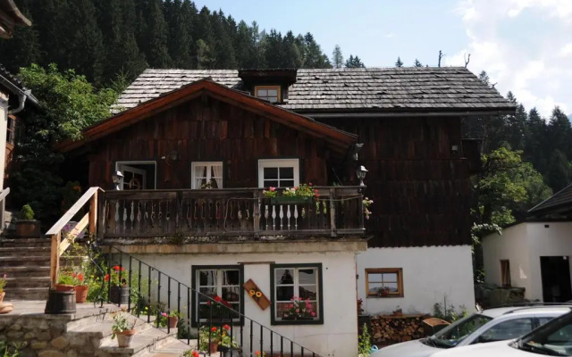 Gasthof Dorfschenke