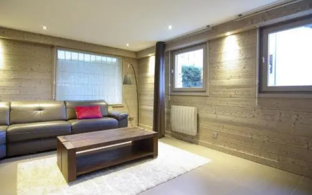 Appartement Chesery