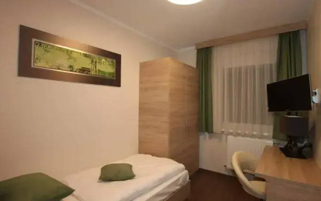 Pension Central Semmering