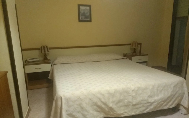 Hotel Virgilio