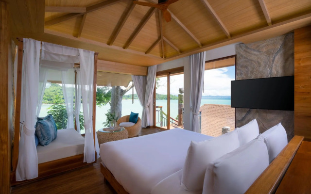 SINAE Phuket Luxury Hotel